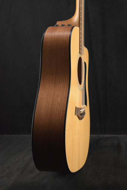 Taylor 110ce Dreadnought Sapele/Spruce Natural