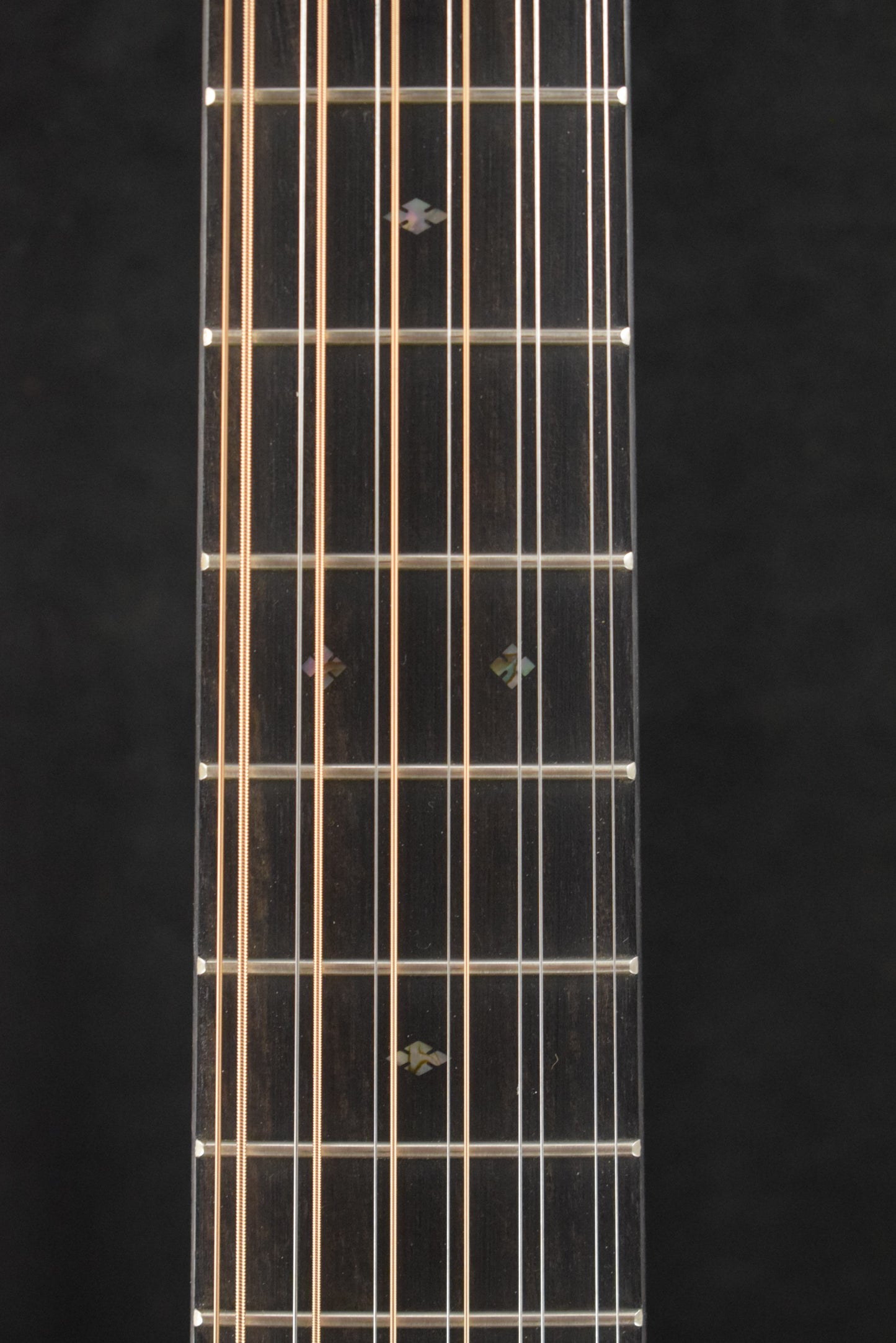 Martin HD12-28 12-String Natural