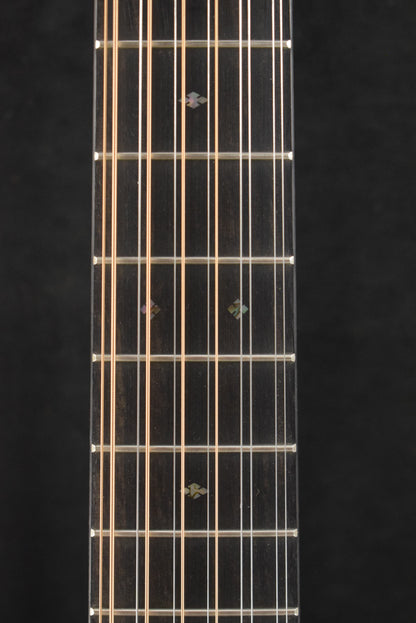 Martin HD12-28 12-String Natural