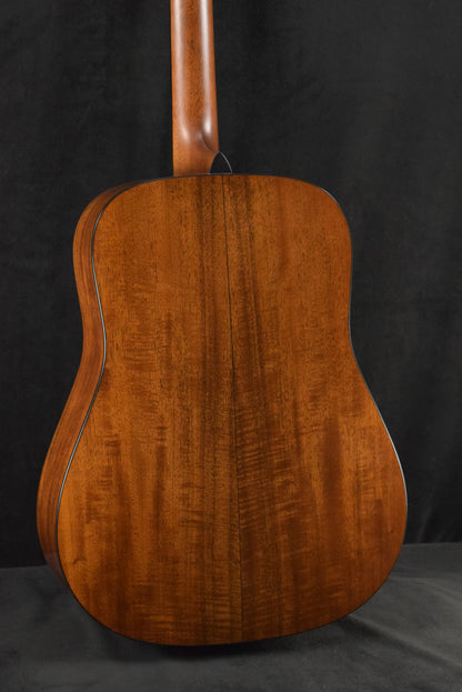 Martin D-18 Natural Gloss