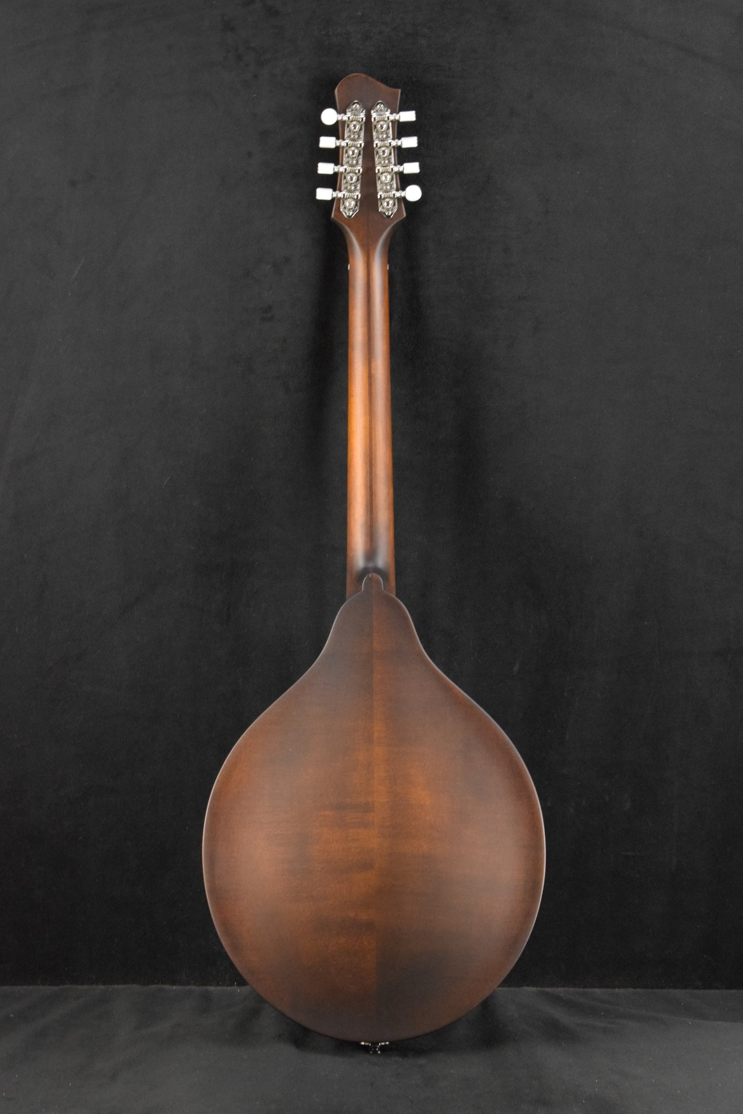 Eastman MDO305 A-Style F-Hole Octave Mandolin Classic Satin Finish