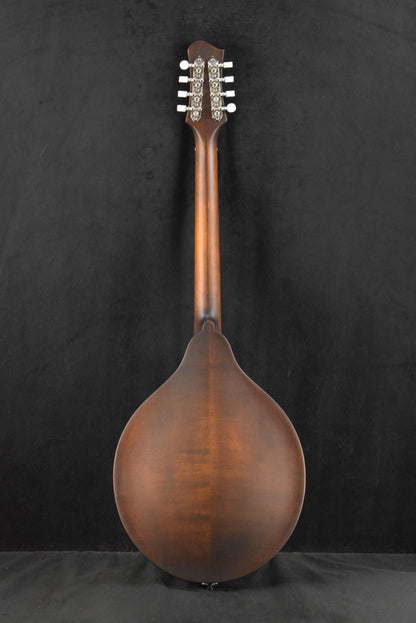 Eastman MDO305 A-Style F-Hole Octave Mandolin Classic Satin Finish