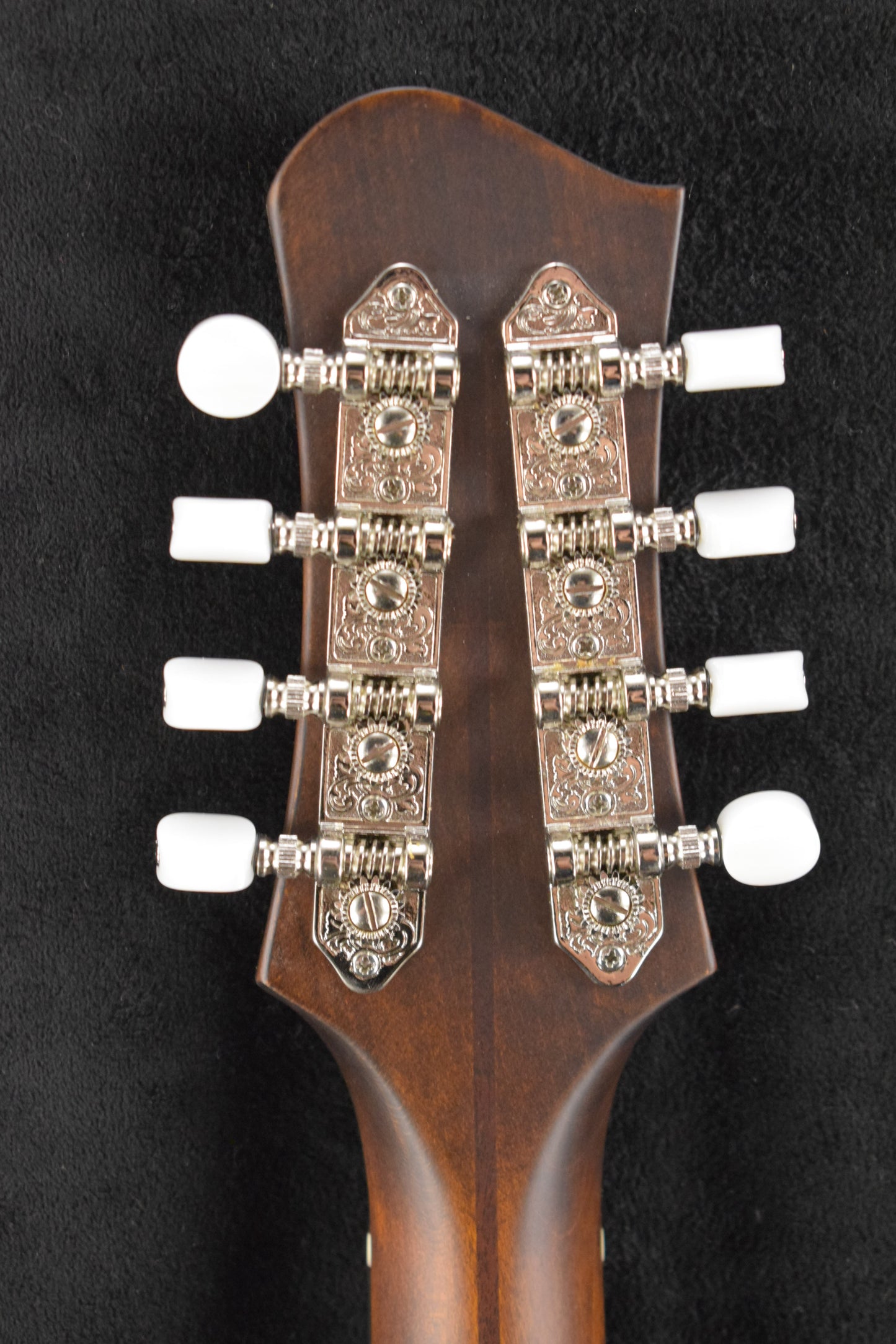 Eastman MDO305 A-Style F-Hole Octave Mandolin Classic Satin Finish