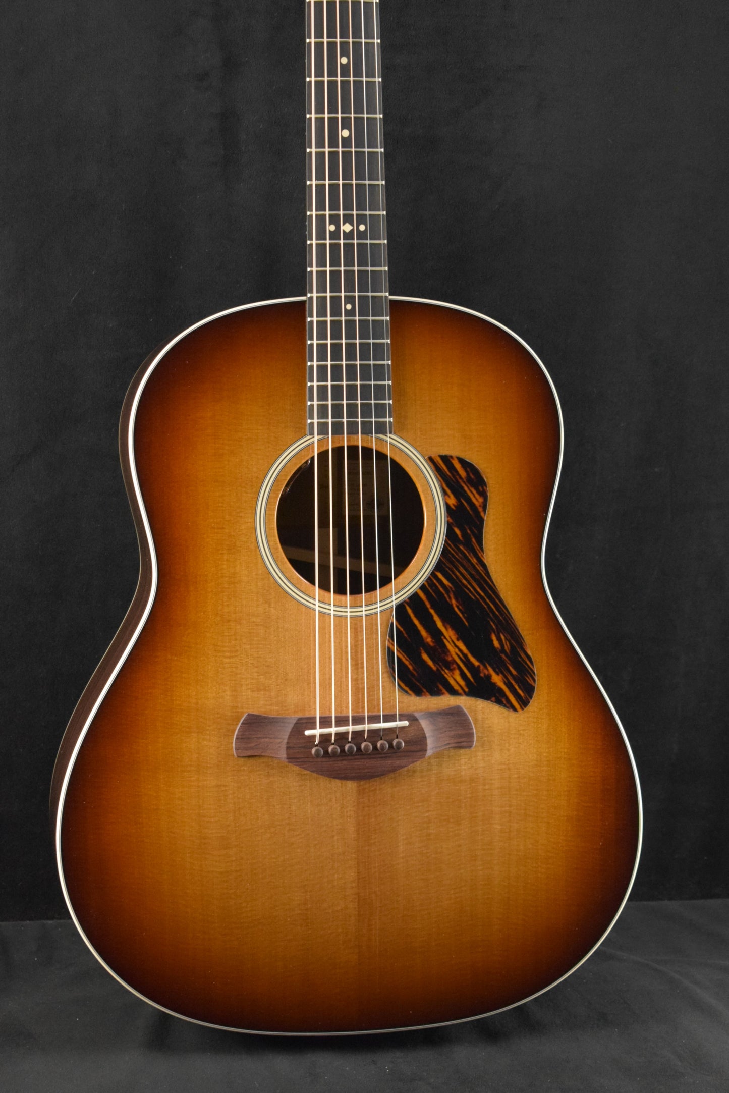 Taylor Gold Label 717e SB Sunburst w/Firestripe Pickguard