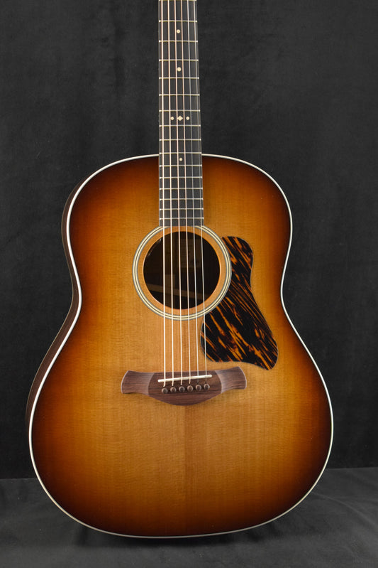 Taylor Gold Label 717e SB Sunburst w/Firestripe Pickguard