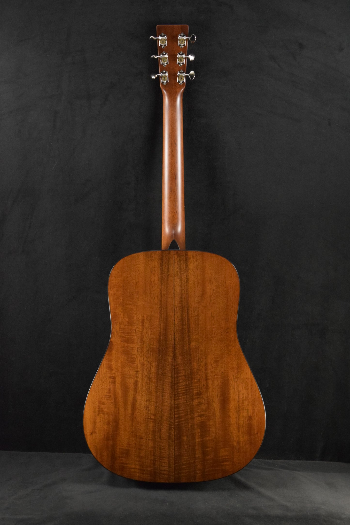 Martin D-18 Natural Gloss