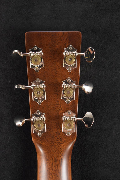 Martin D-18 Natural Gloss