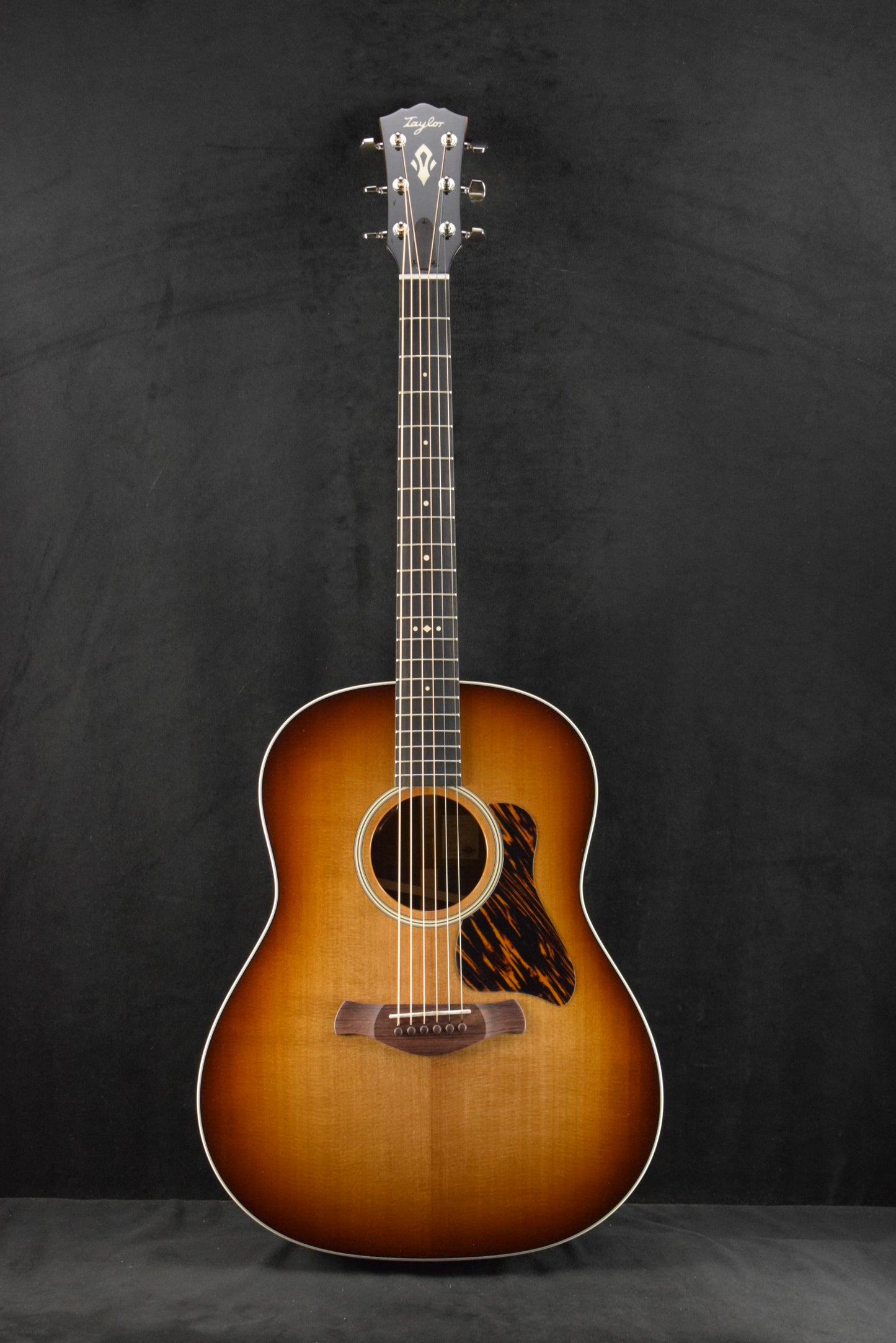 Taylor Gold Label 717e SB Sunburst w/Firestripe Pickguard