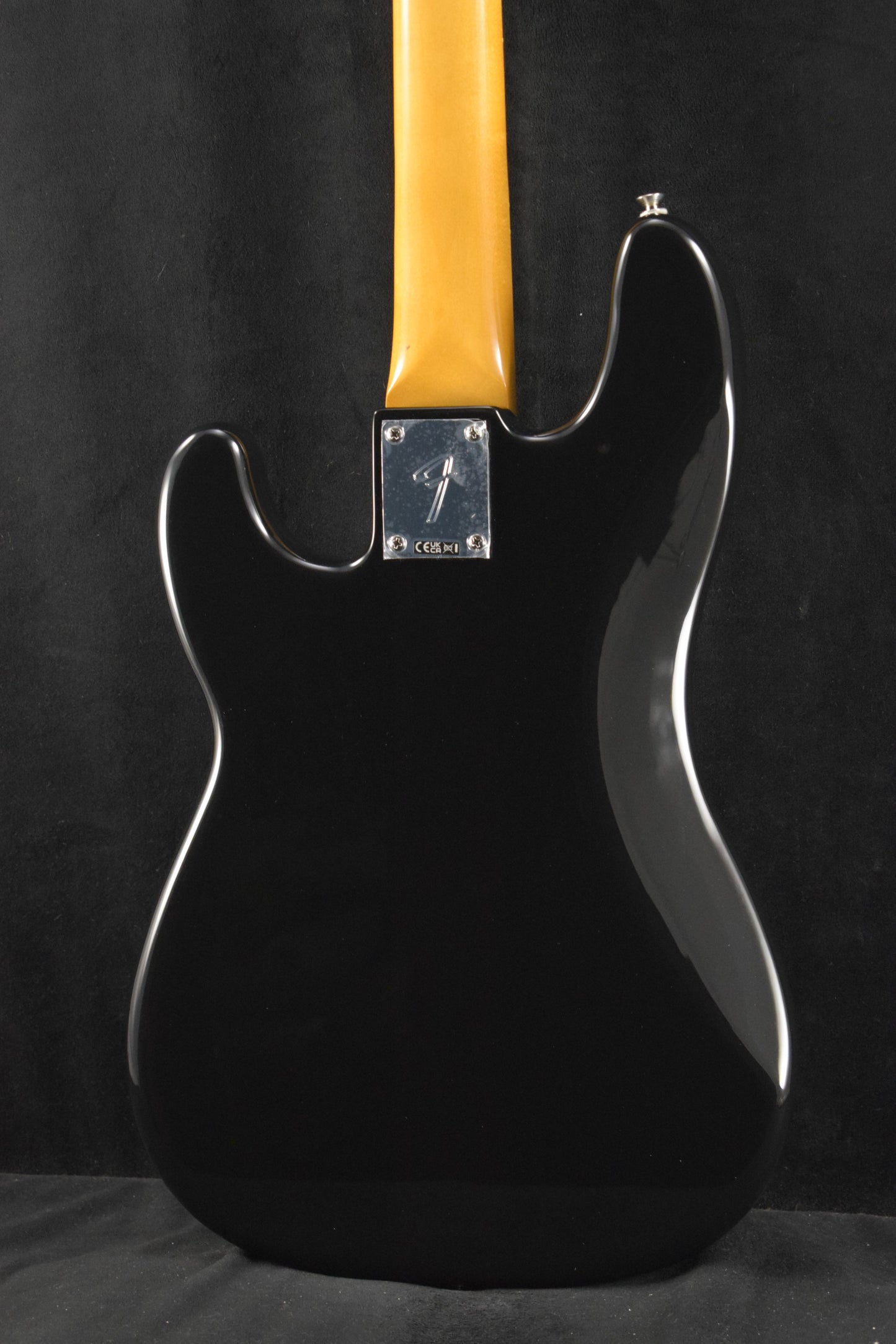 Fender Vintera III Late '60s Precision Bass Black Rosewood Fingerboard