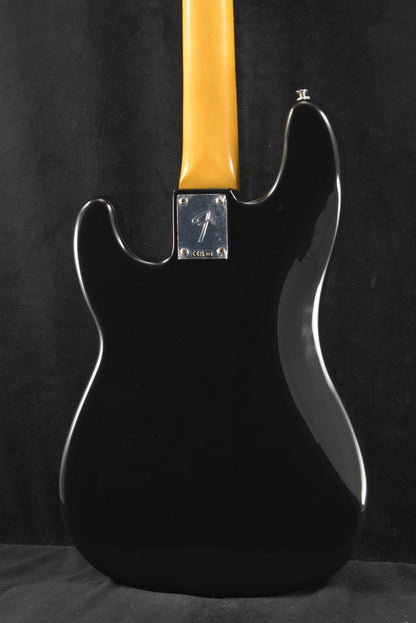 Fender Vintera III Late '60s Precision Bass Black Rosewood Fingerboard