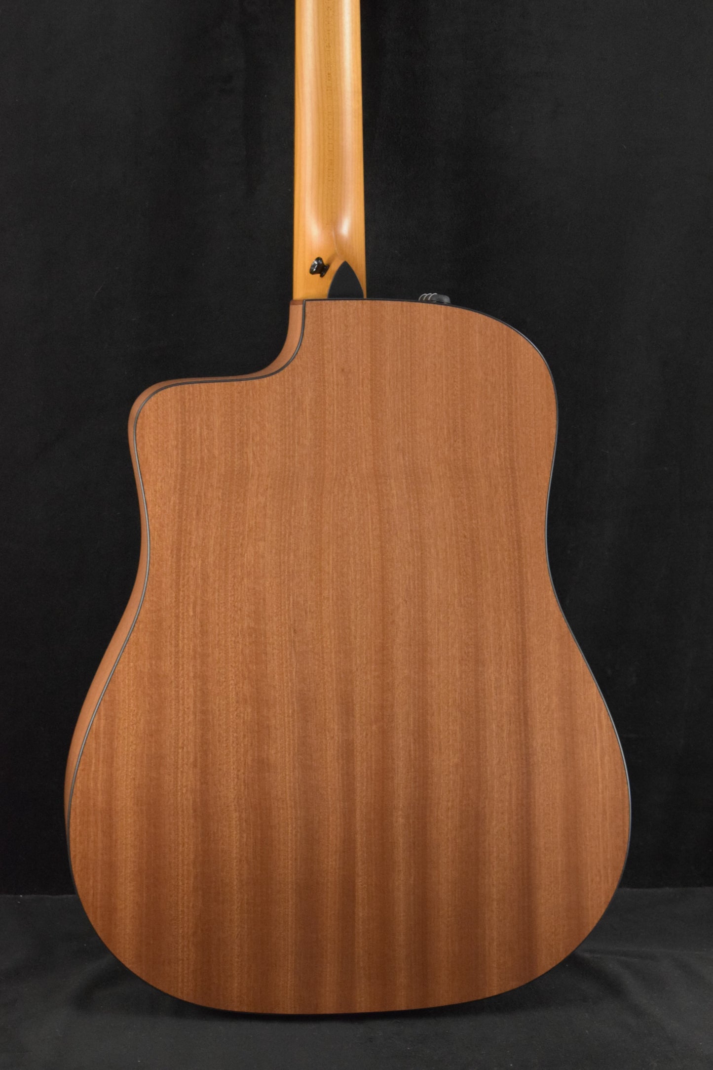 Taylor 110ce Dreadnought Sapele/Spruce Natural