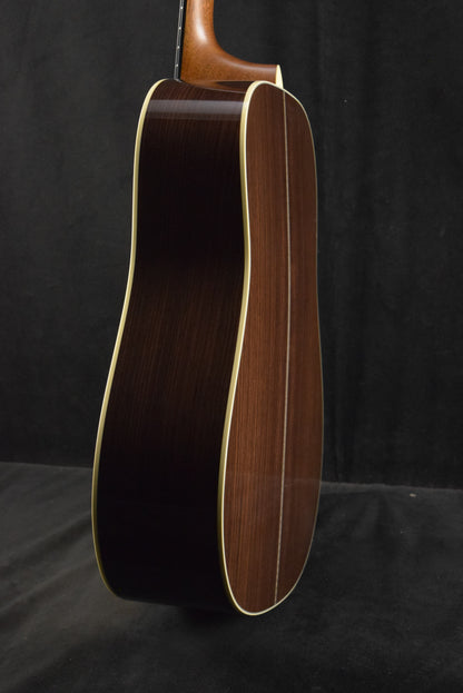 Martin HD12-28 12-String Natural