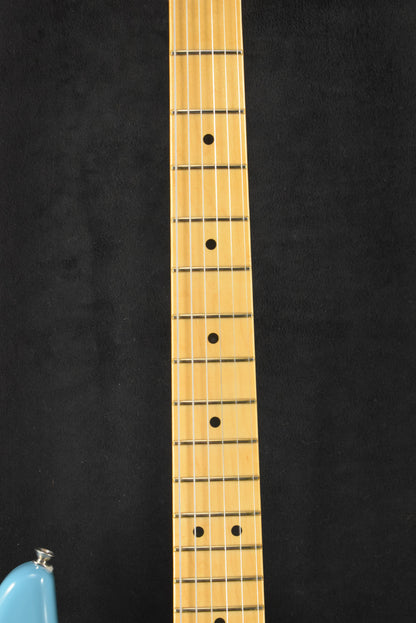 Fender Player II Stratocaster HSS Aquatone Blue Maple Fingerboard