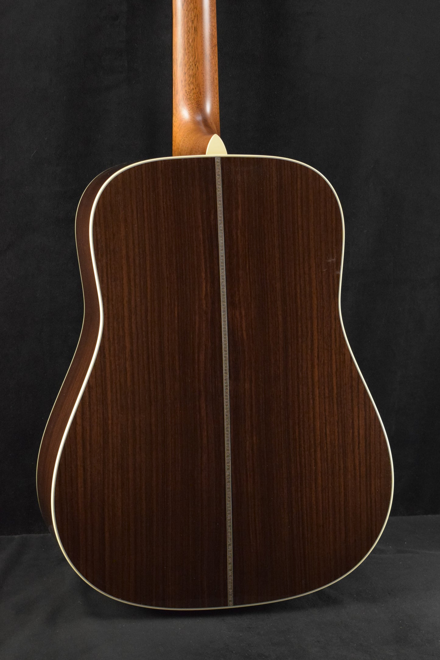 Martin HD12-28 12-String Natural