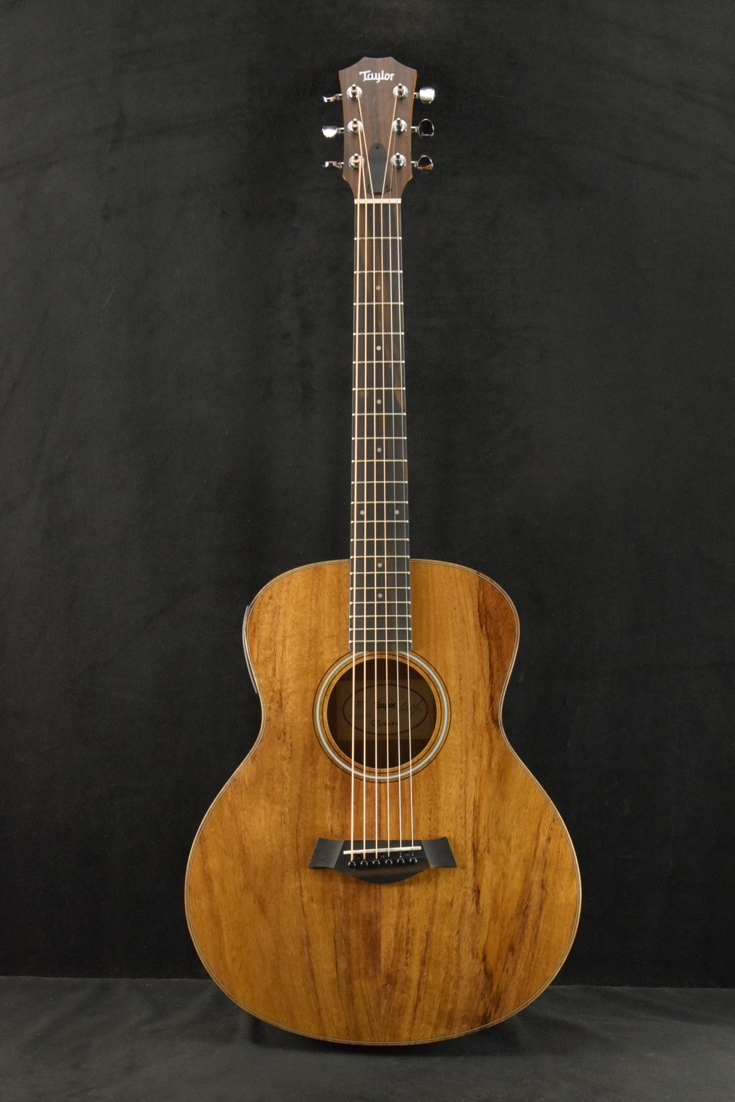 Taylor GS Mini-e Koa