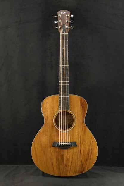 Taylor GS Mini-e Koa