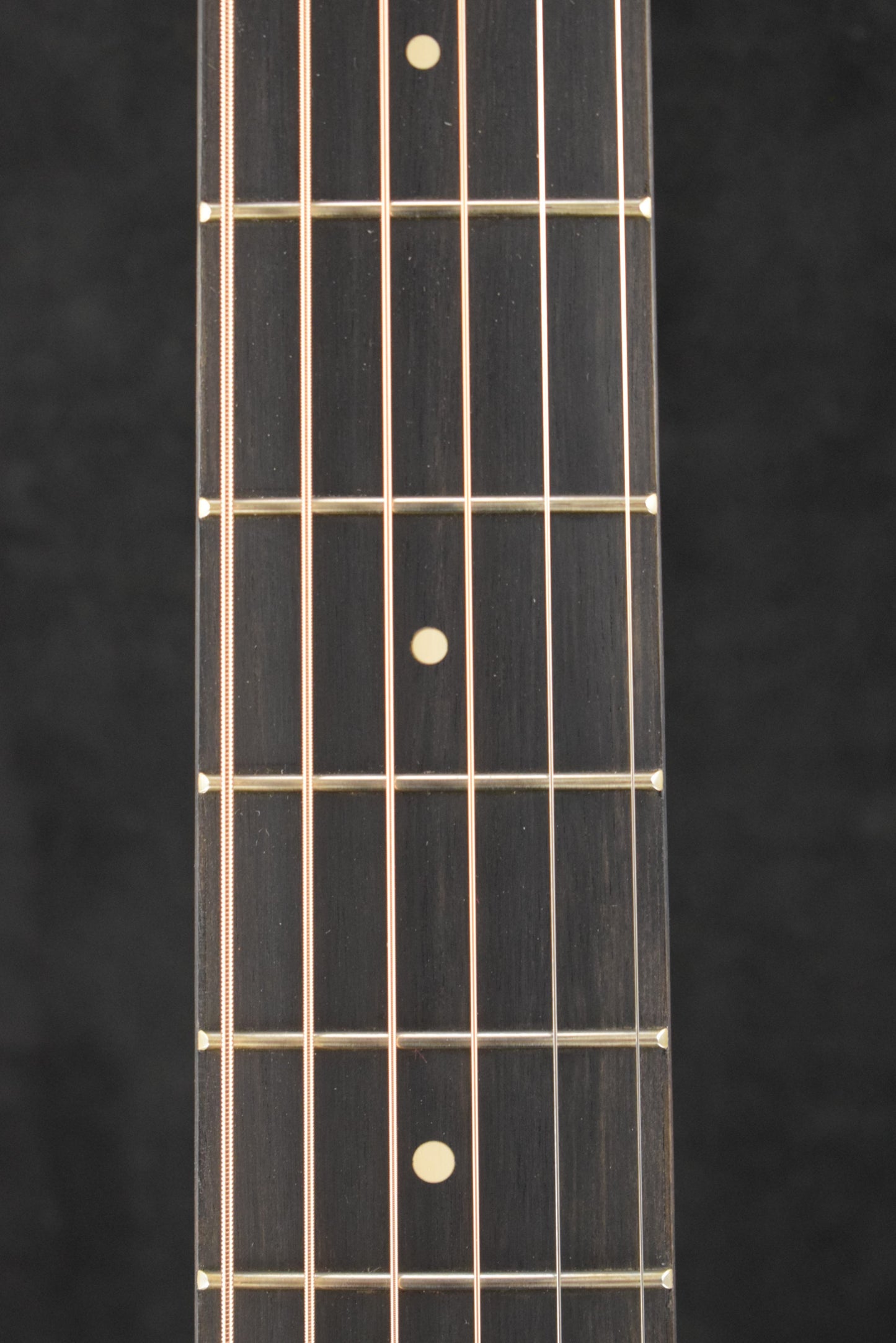 Taylor Gold Label 717e SB Sunburst w/Firestripe Pickguard