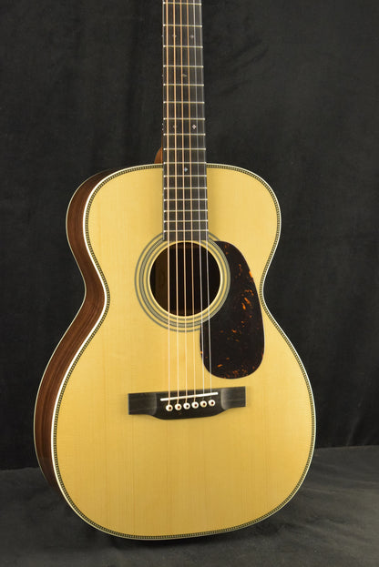 Martin Custom Shop 0-28
