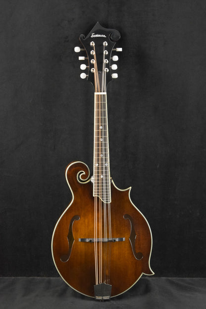 Eastman MD515 F-Style F-Hole Mandolin Classic Gloss Finish