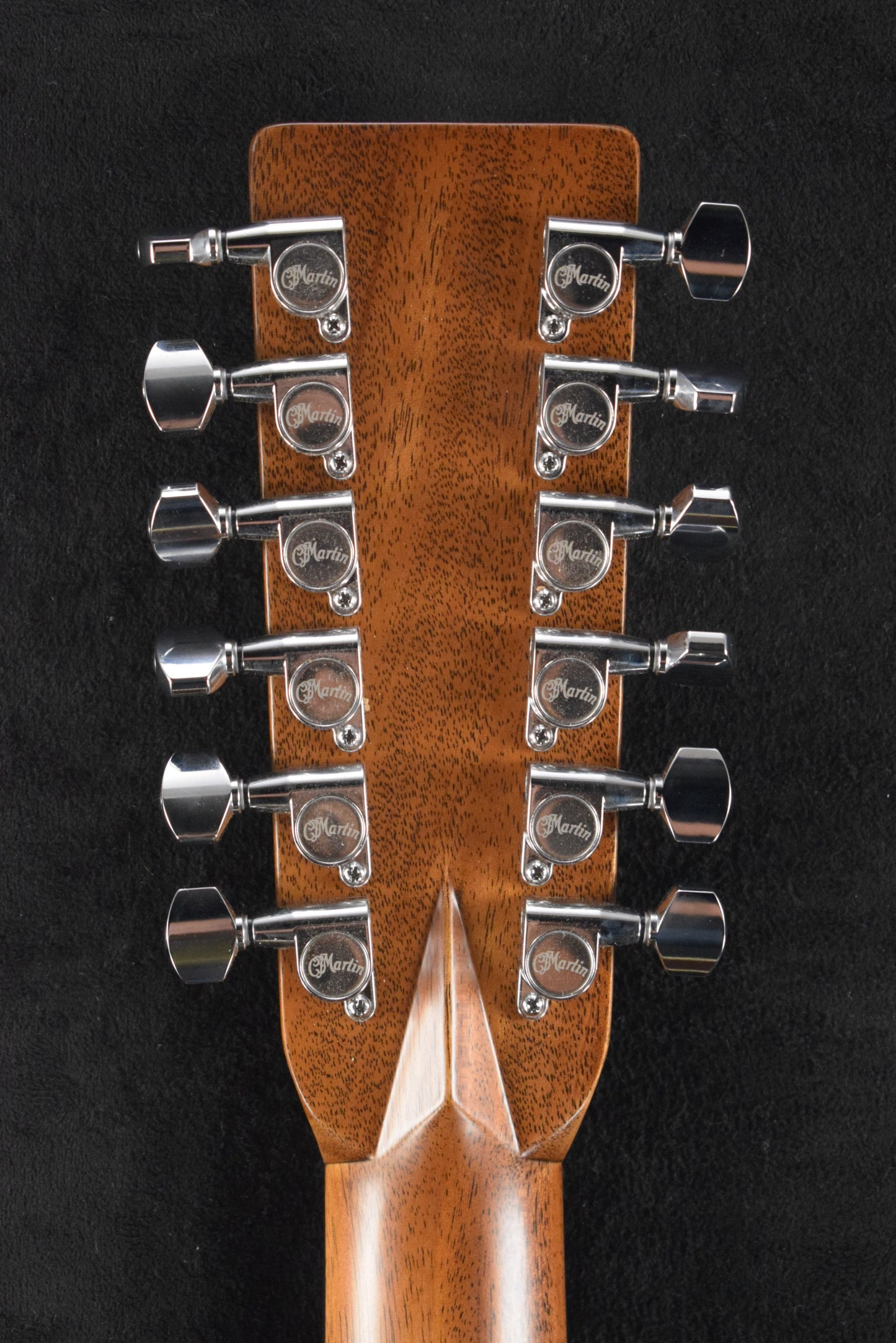 Martin HD12-28 12-String Natural