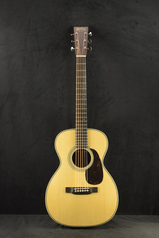 Martin Custom Shop 0-28