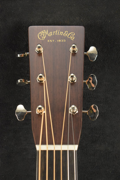 Martin Custom Shop 0-28