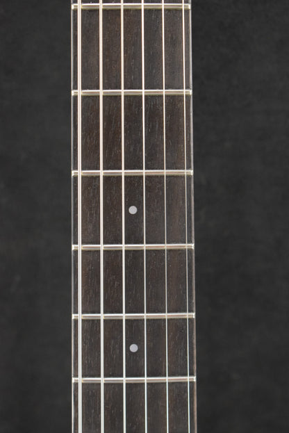 Collings 470 JL Julian Lage Signature Hollow Body Antiqued Sunburst Top