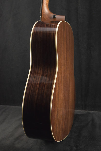 Taylor Gold Label 717e SB Sunburst w/Firestripe Pickguard