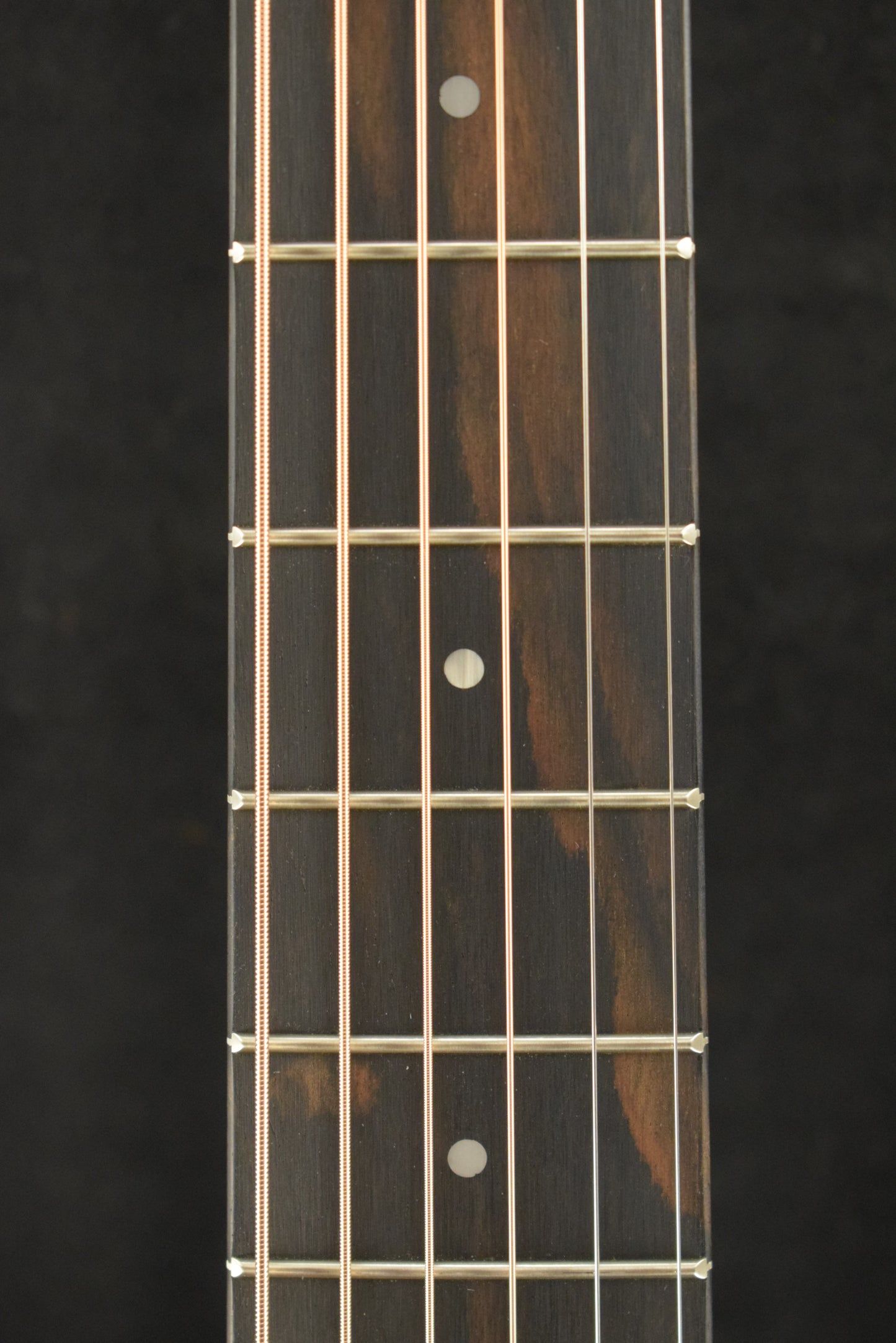Taylor GS Mini-e Koa