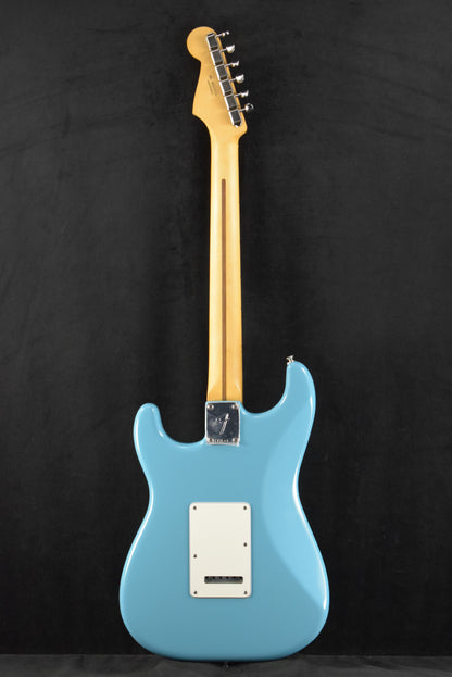 Fender Player II Stratocaster HSS Aquatone Blue Maple Fingerboard