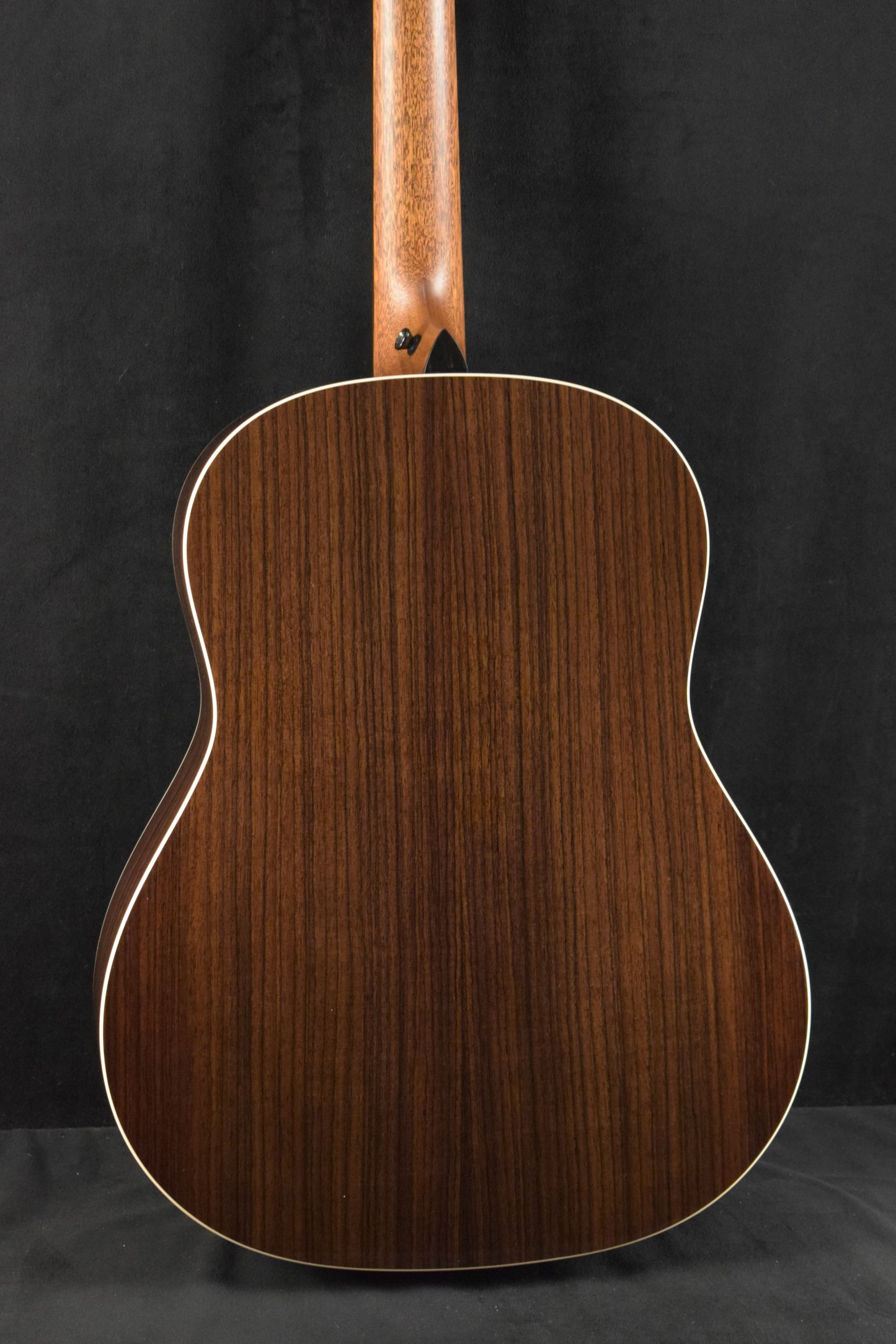 Taylor Gold Label 717e SB Sunburst w/Firestripe Pickguard