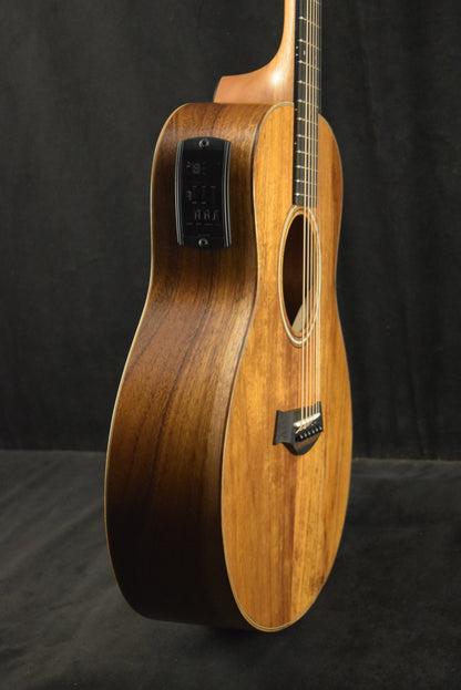 Taylor GS Mini-e Koa