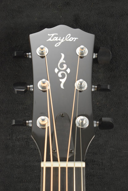 Taylor Gold Label 814e SB Honduran Rosewood Sunburst Top