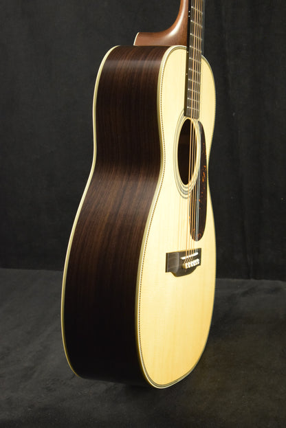 Martin Custom Shop 0-28