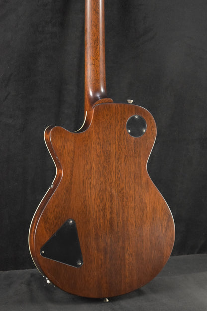 Collings 470 JL Julian Lage Signature Hollow Body Antiqued Sunburst Top