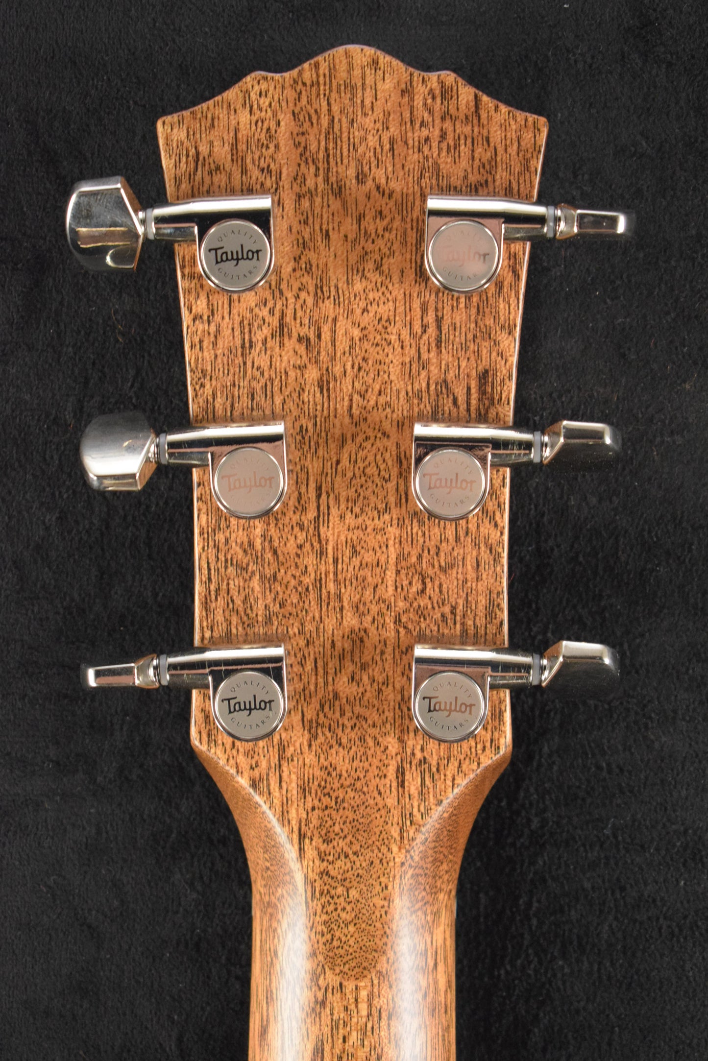 Taylor Gold Label 717e SB Sunburst w/Firestripe Pickguard