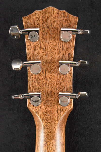 Taylor Gold Label 717e SB Sunburst w/Firestripe Pickguard