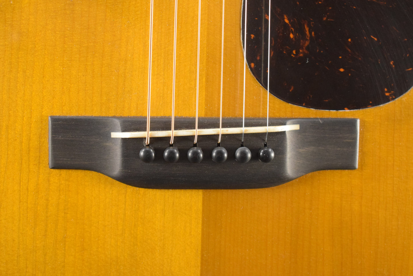 Martin Custom Shop D-18 Authentic 1937 VTS Aged Natural