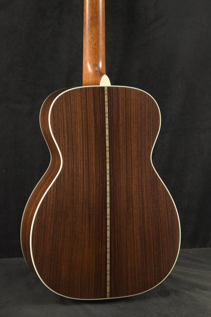 Martin Custom Shop 0-28