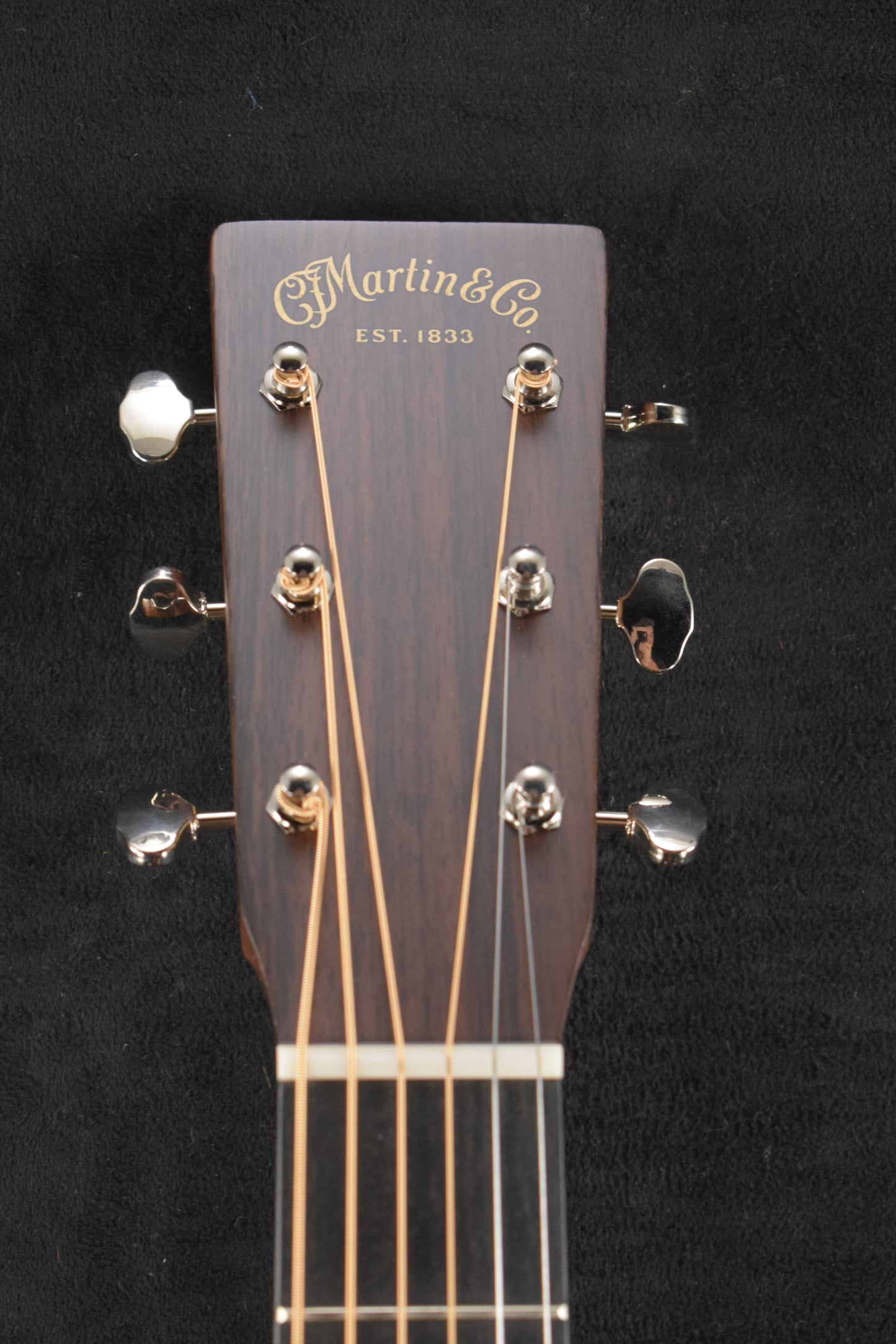 Martin D-18 Natural