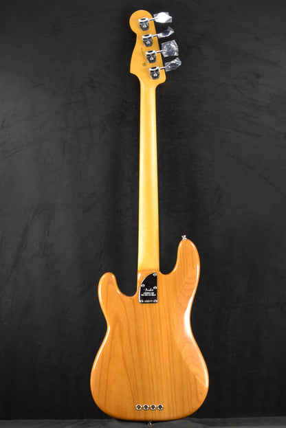 Fender American Professional Precision Bass Natural Maple Fingerboard