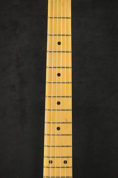 Fender Player II Mustang Hialeah Yellow Maple Fingerboard