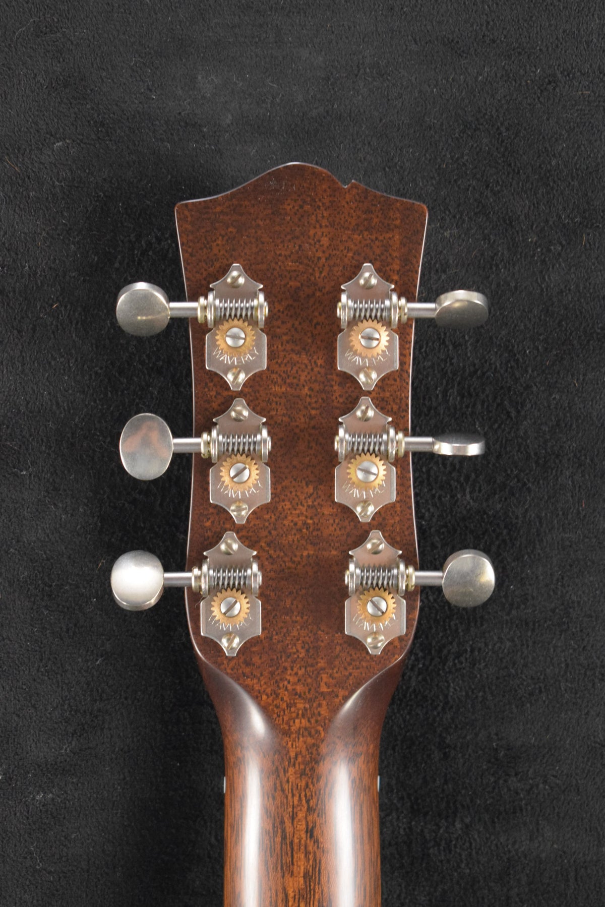 Collings 470 JL Julian Lage Signature Hollow Body Antiqued Sunburst Top