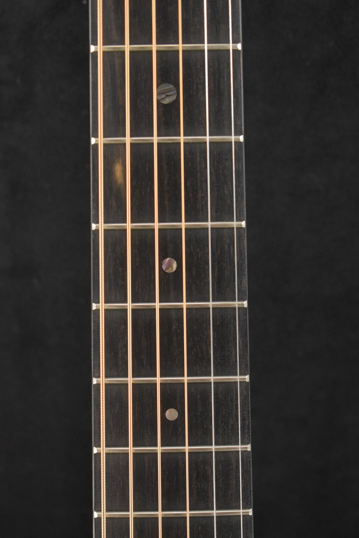 Martin D-18 Natural