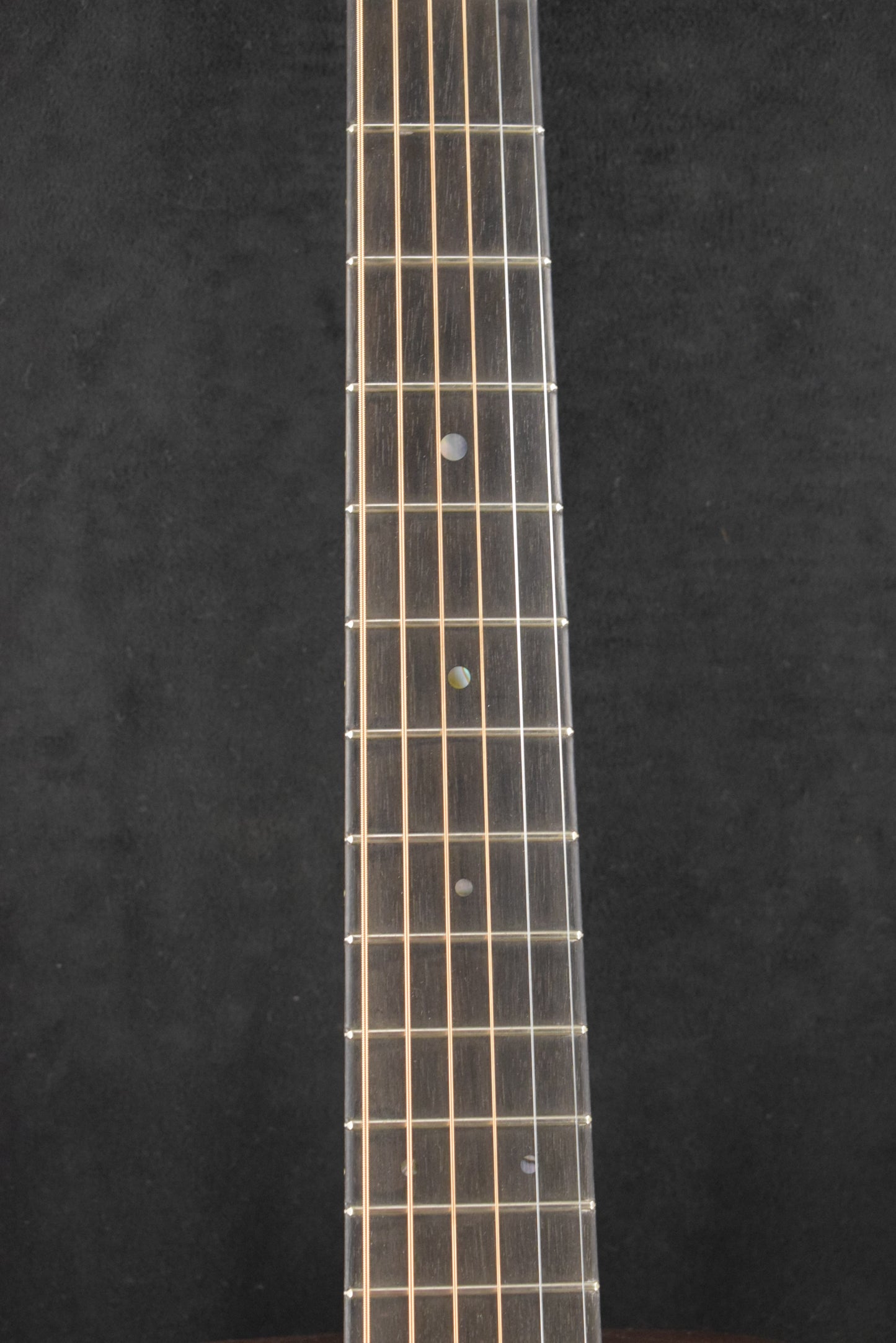 Martin Custom Shop D-18 Authentic 1937 VTS Aged Natural