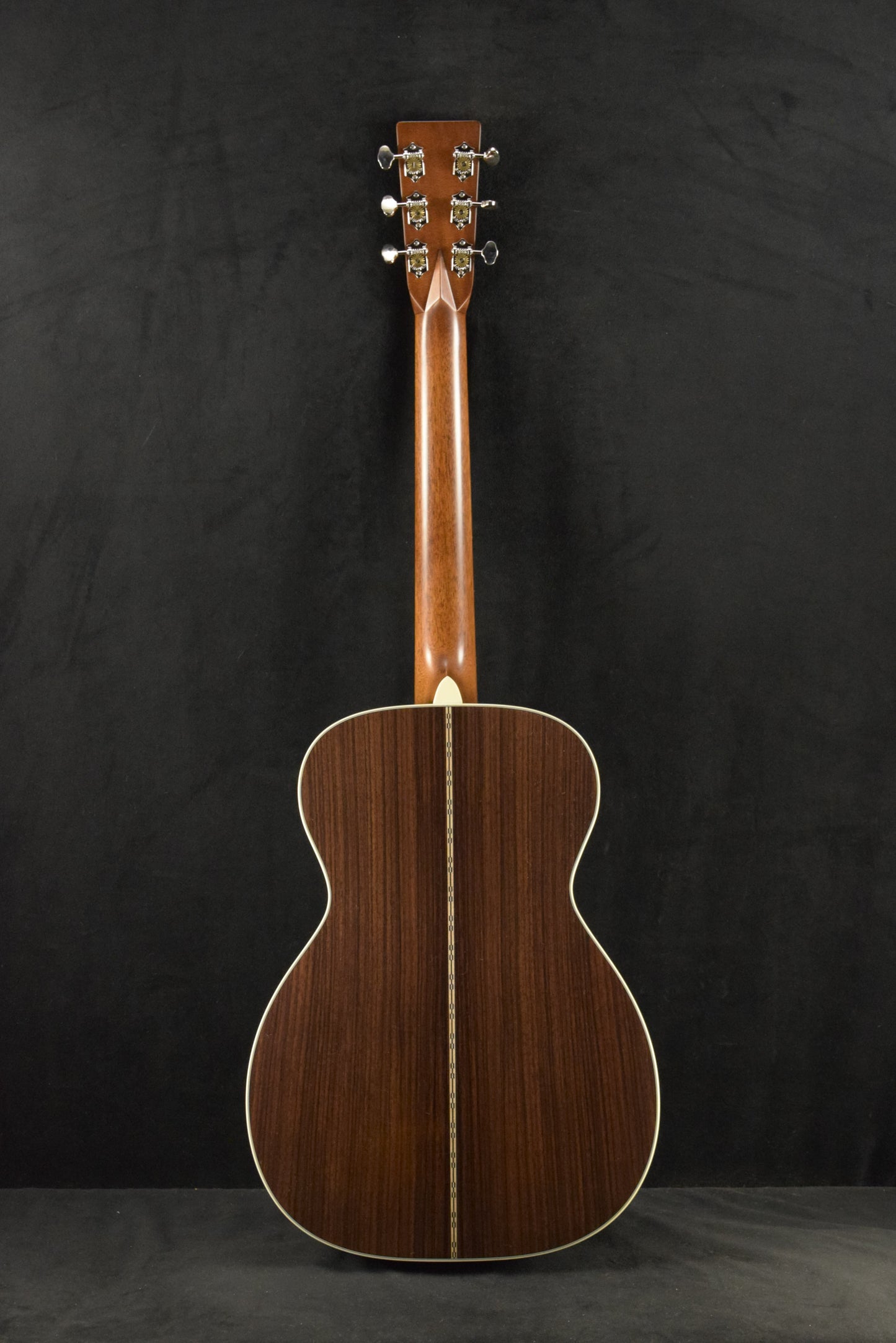 Martin Custom Shop 0-28