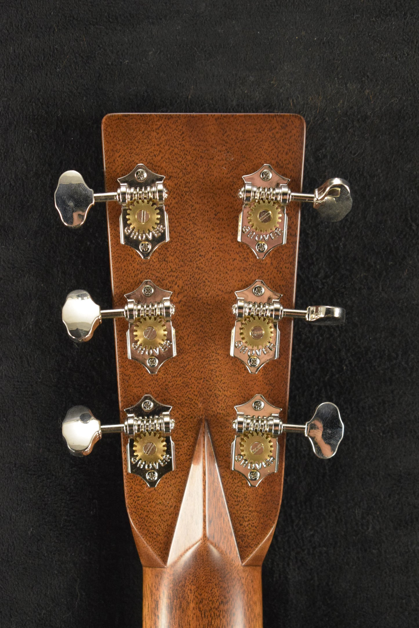 Martin Custom Shop 0-28