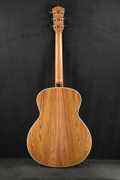 Taylor Gold Label 814e SB Honduran Rosewood Sunburst Top