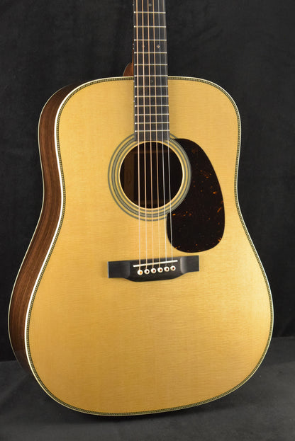 Martin Super HD-28 Natural