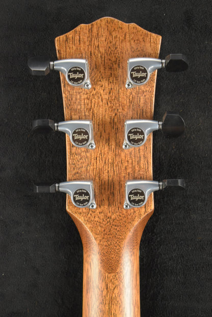 Taylor Gold Label 814e SB Honduran Rosewood Sunburst Top